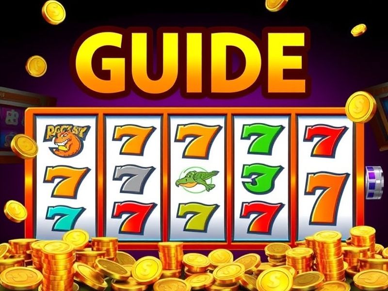 Your comprehensive guide to casino gambling and games. Learn strategies, explore top casino sites, and discover how to maximize your odds with expert insights.