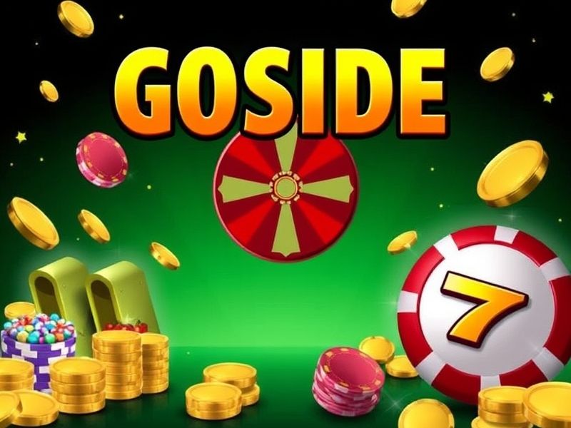 Your comprehensive guide to casino gambling and games. Learn strategies, explore top casino sites, and discover how to maximize your odds with expert insights.